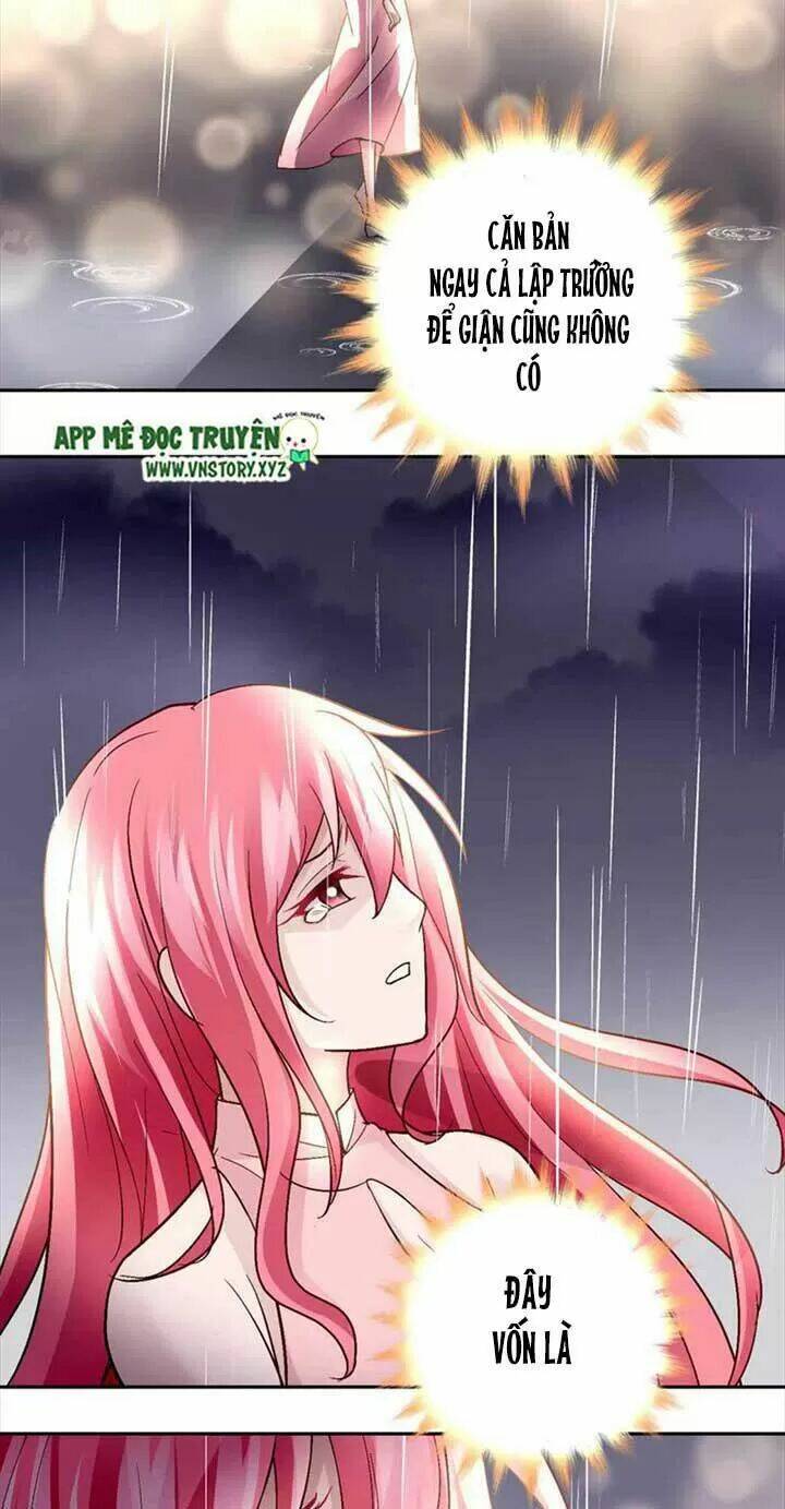 trò chơi săn tình - tổng tài khó kìm lòng chapter 82 20