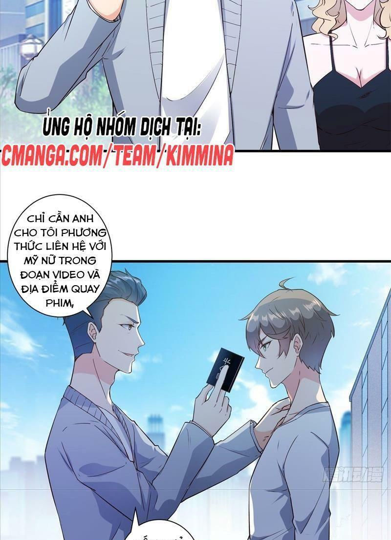 ta lập hậu cung tại tây du ký chapter 7 3