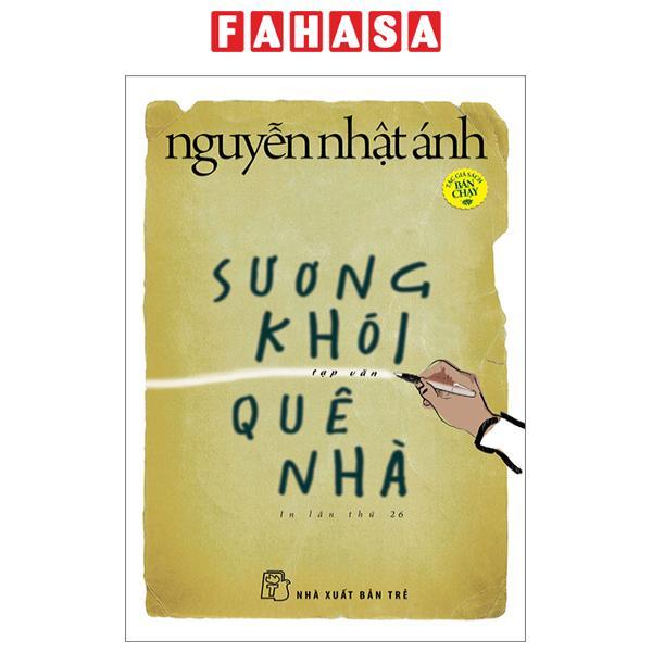 Sương Khói Quê Nhà