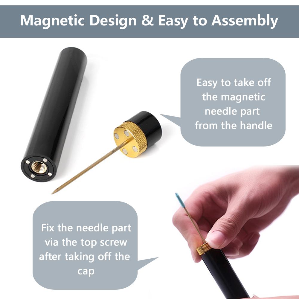 Portable Manual Wine Opener Air Pressure Pump Wine Bottle Opener Corkscrew Wine Opening Tool for Home Restaurant Bar