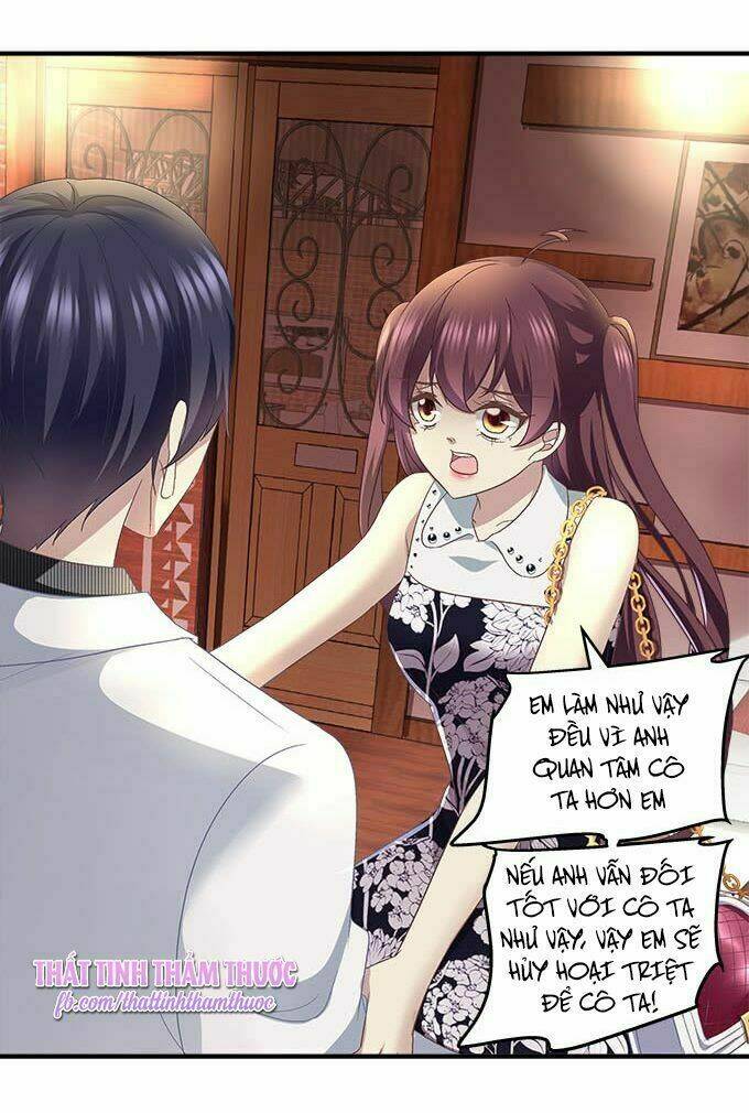 thiên lại âm linh chapter 51 7