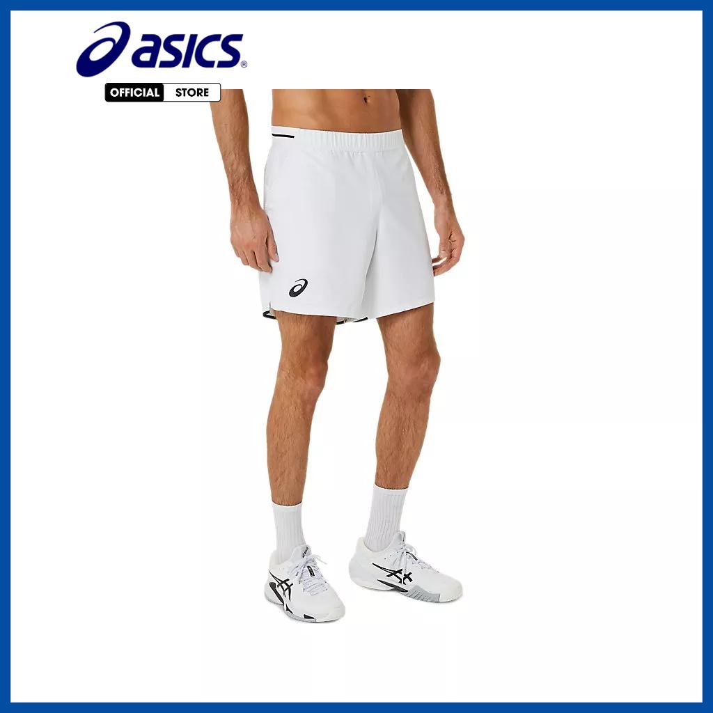 Quần Short Thể Thao Nam Asics MEN'S MATCH 7IN 2041A247.100