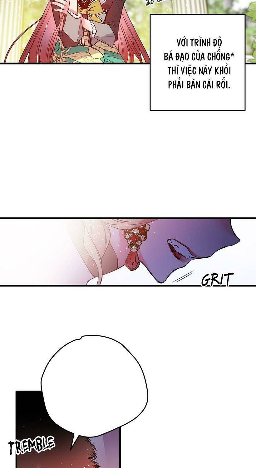 hung mãnh tiểu thư chapter 17 30