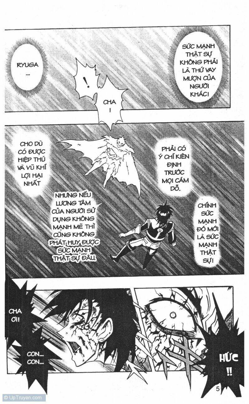 joou kishi monogatari chapter 11 3