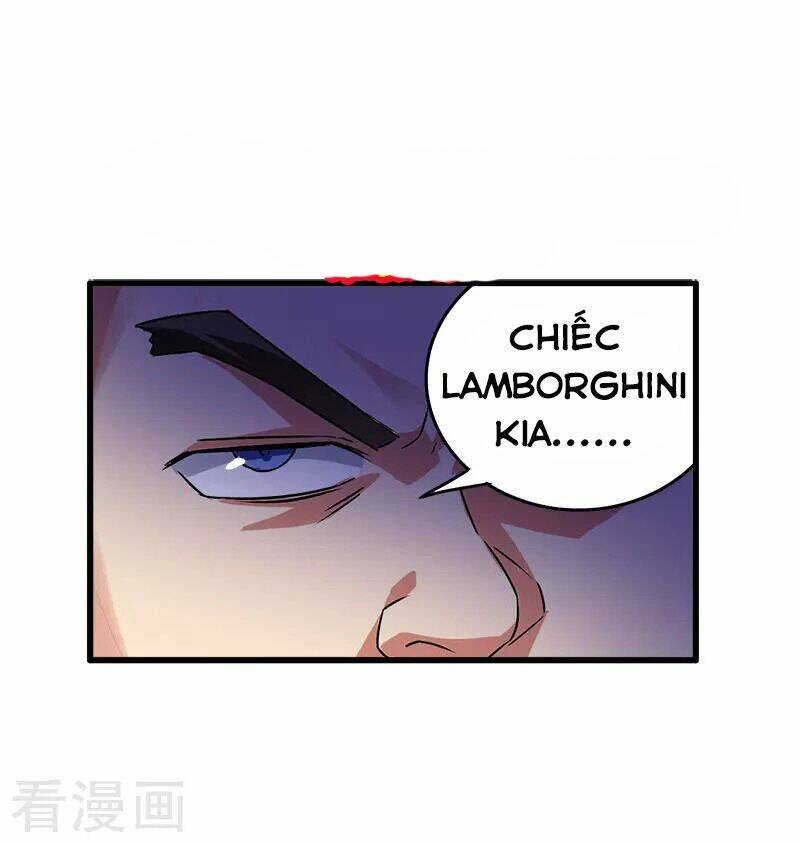 siêu cấp bại gia tử chapter 36 7