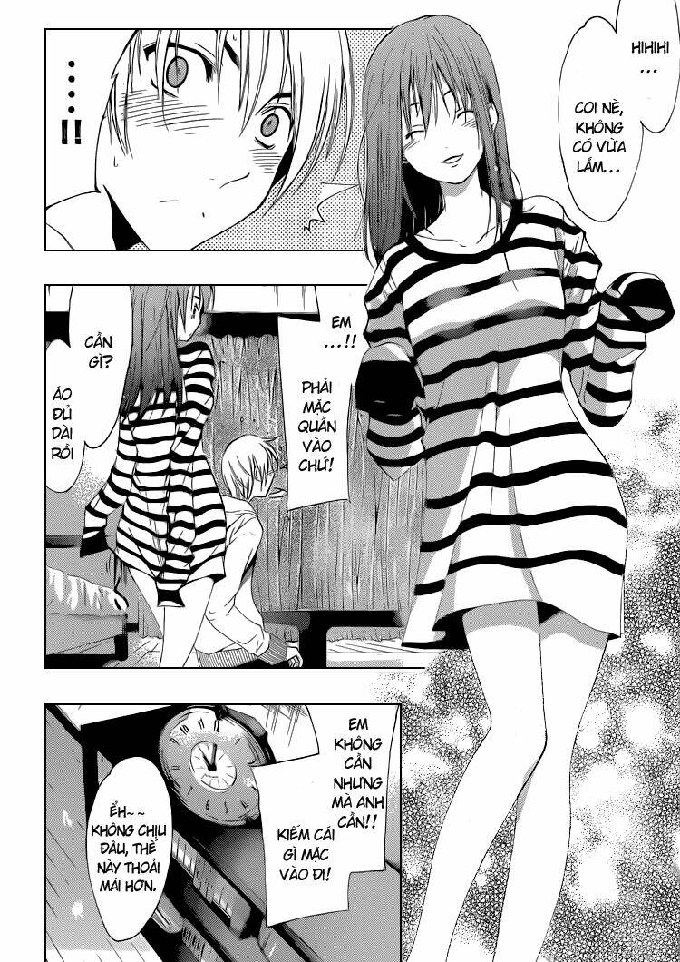 thị trấn tình yêu chapter 161 10