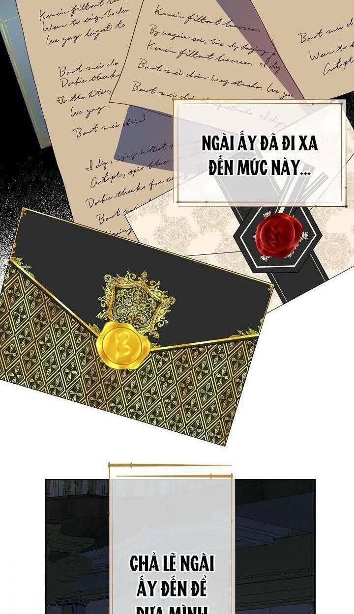 xin ngài đừng ăn tôi chapter 56 3