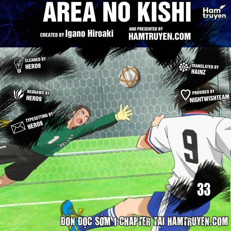 kỵ sĩ trong vòng cấm chapter 33 1