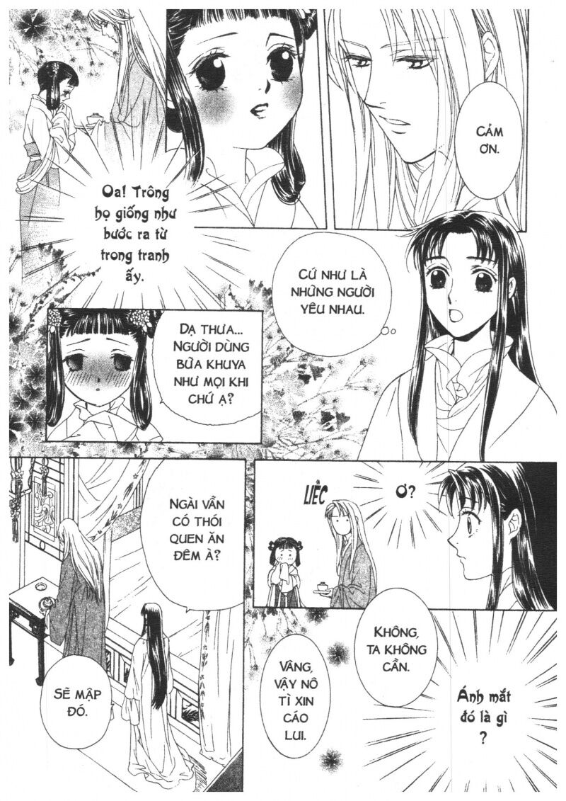 thái vân quốc truyện chapter 1 106