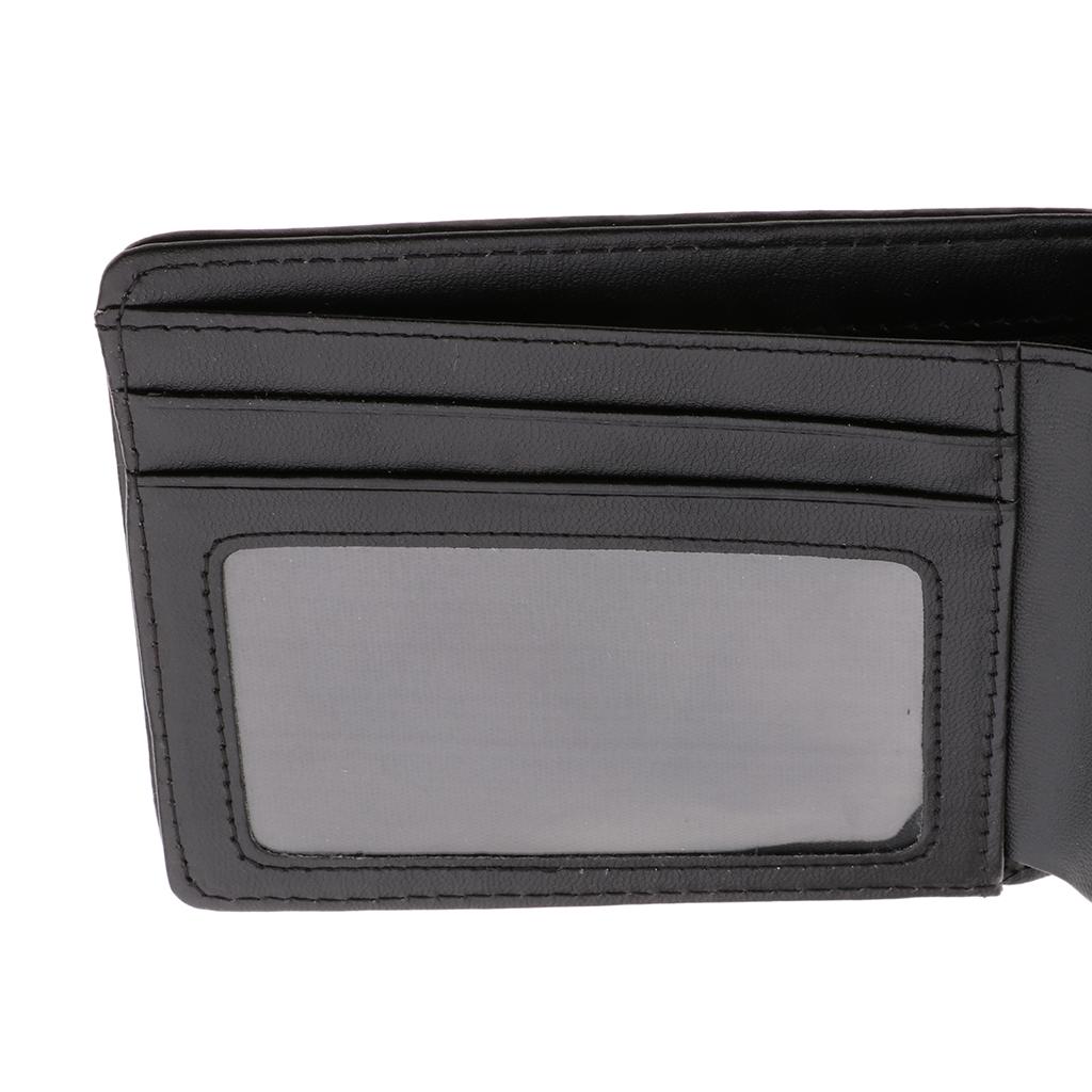 CAR RACING BRIDE WALLET CREDIT & BUSINESS CARDS HOLDER , VALENTINE'S GIFTS
