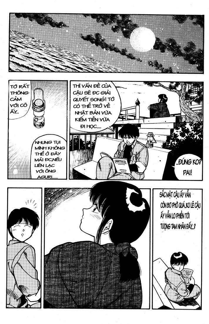 3x3 eyes chapter 3 23