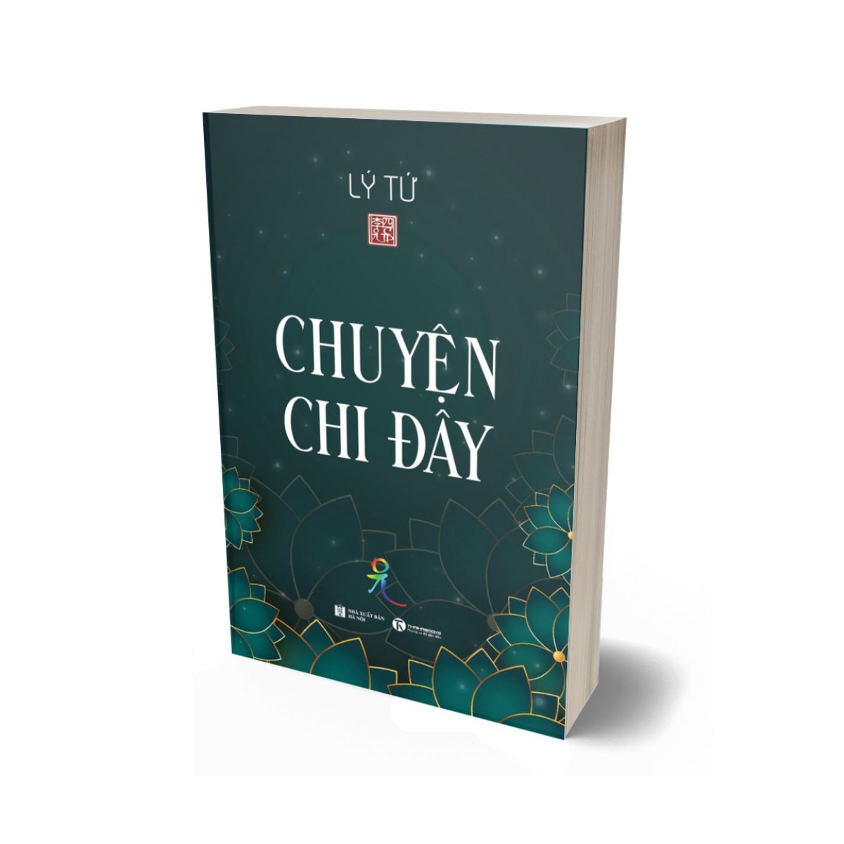 Chuyện Chi Đây - Thái Hà