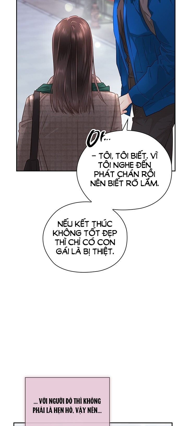 Trong Công Ty Thì Hãy Đứng Đắn chapter 32.2 - Trang 18