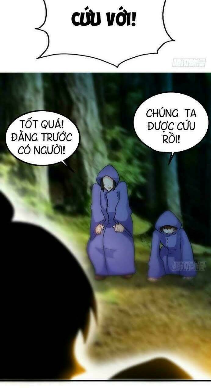 chí tôn thần ma chapter 37 21