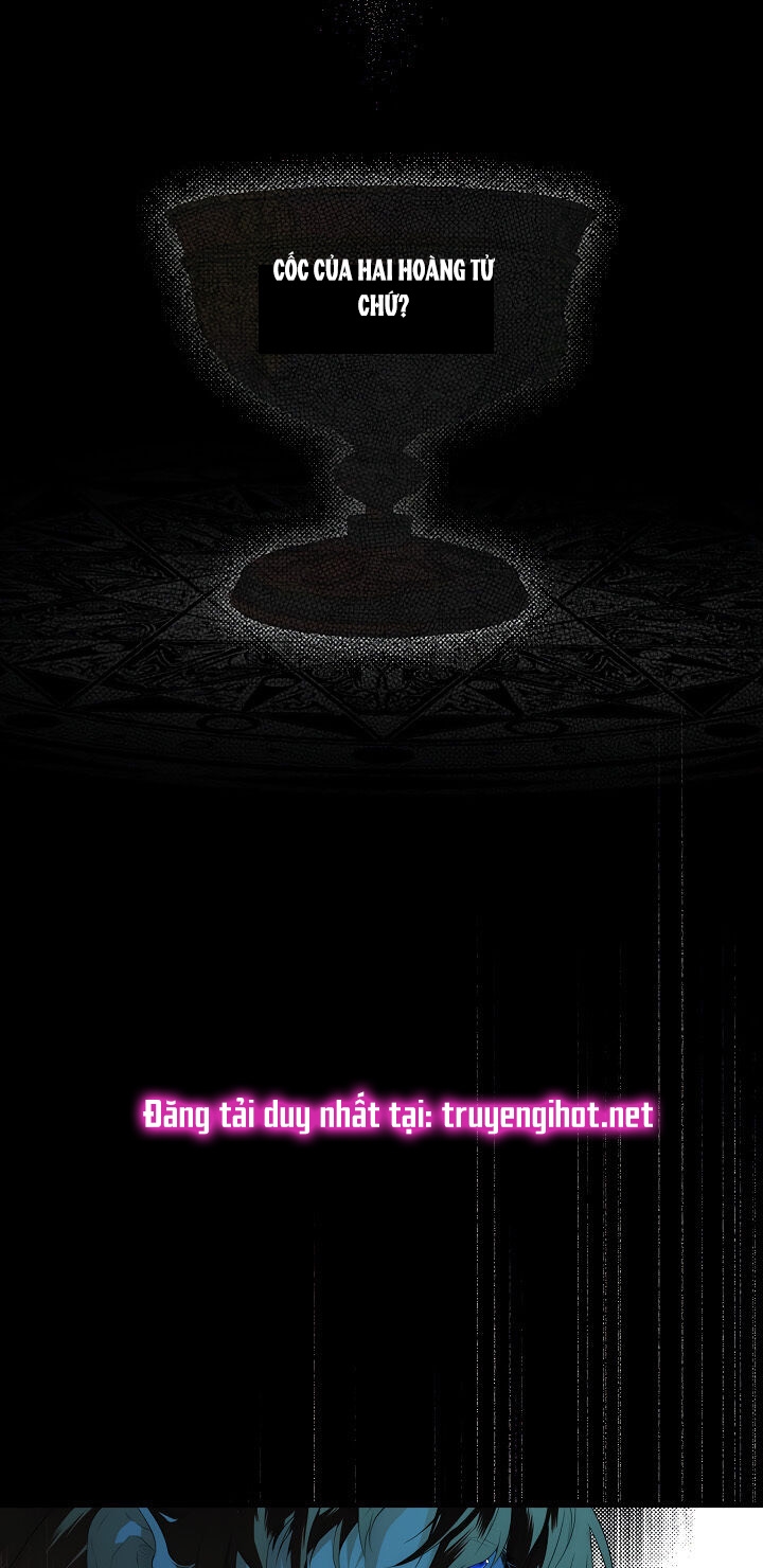 quý cô bí ẩn - secret lady chapter 4 2