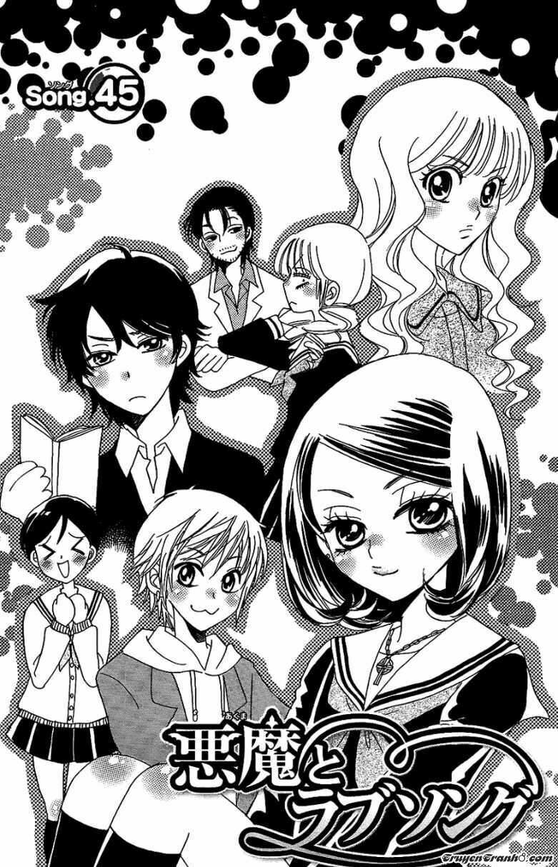 ác quỷ và bản tình ca chapter 45 1