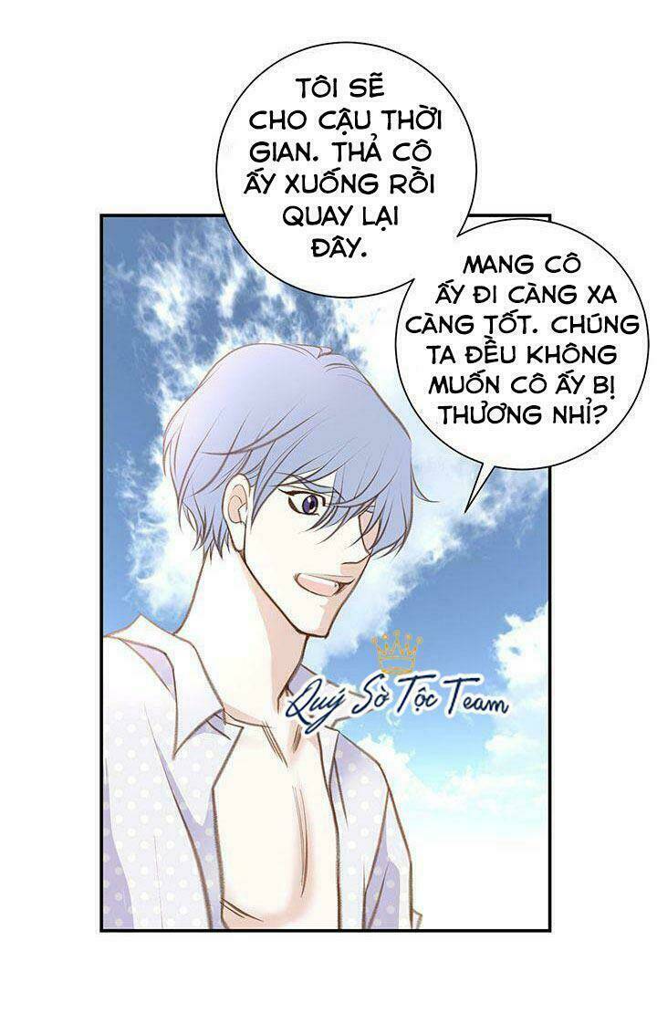 tiếp xúc chí mạng chapter 64 49