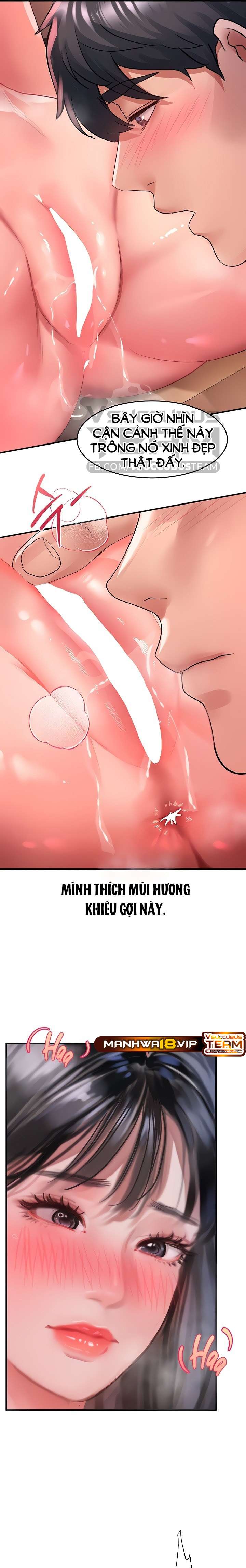 mở khóa tim nàng chapter 65 7