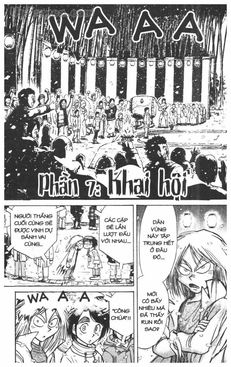 karakuri circus - gánh xiếc quái dị chapter 30 65