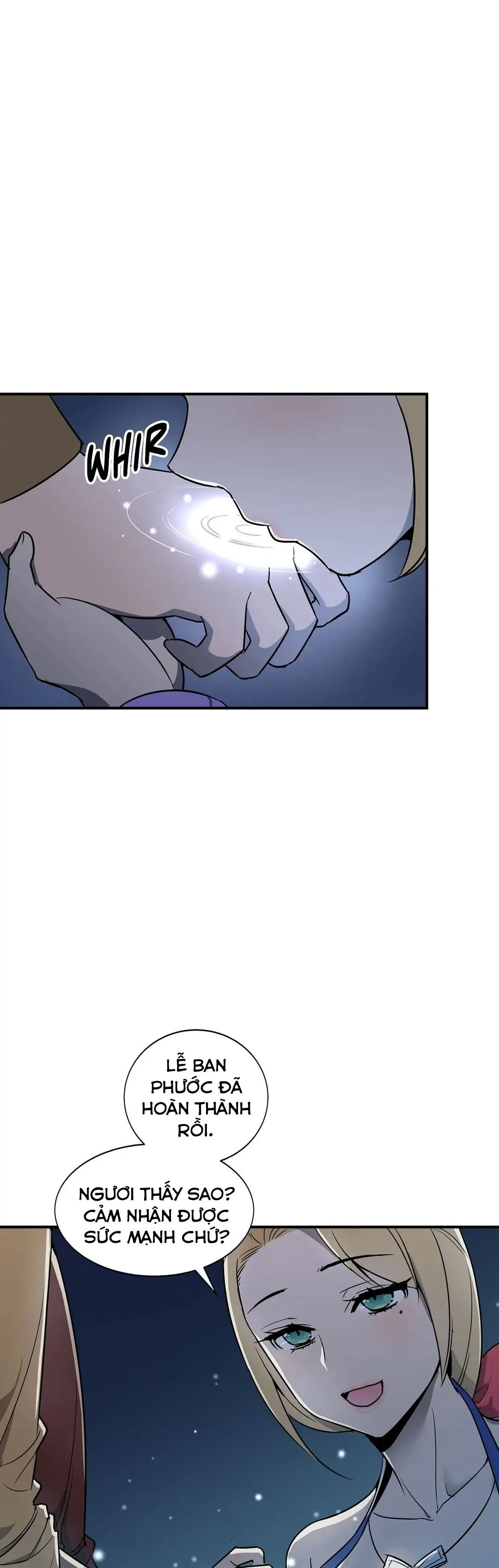 chiến binh sáng giá nhất chapter 5 12