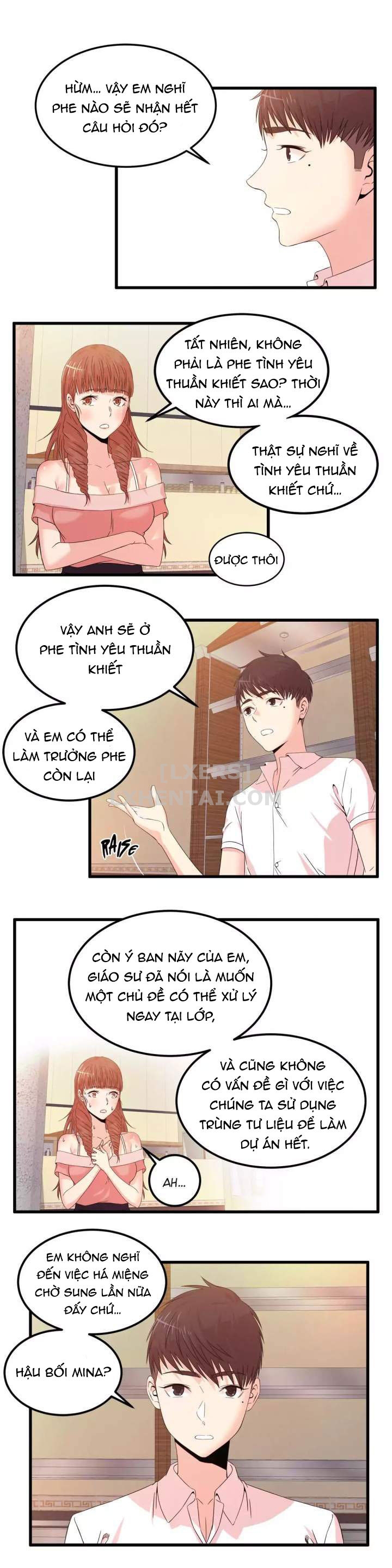 chuyên gia tình dục chapter 21 20