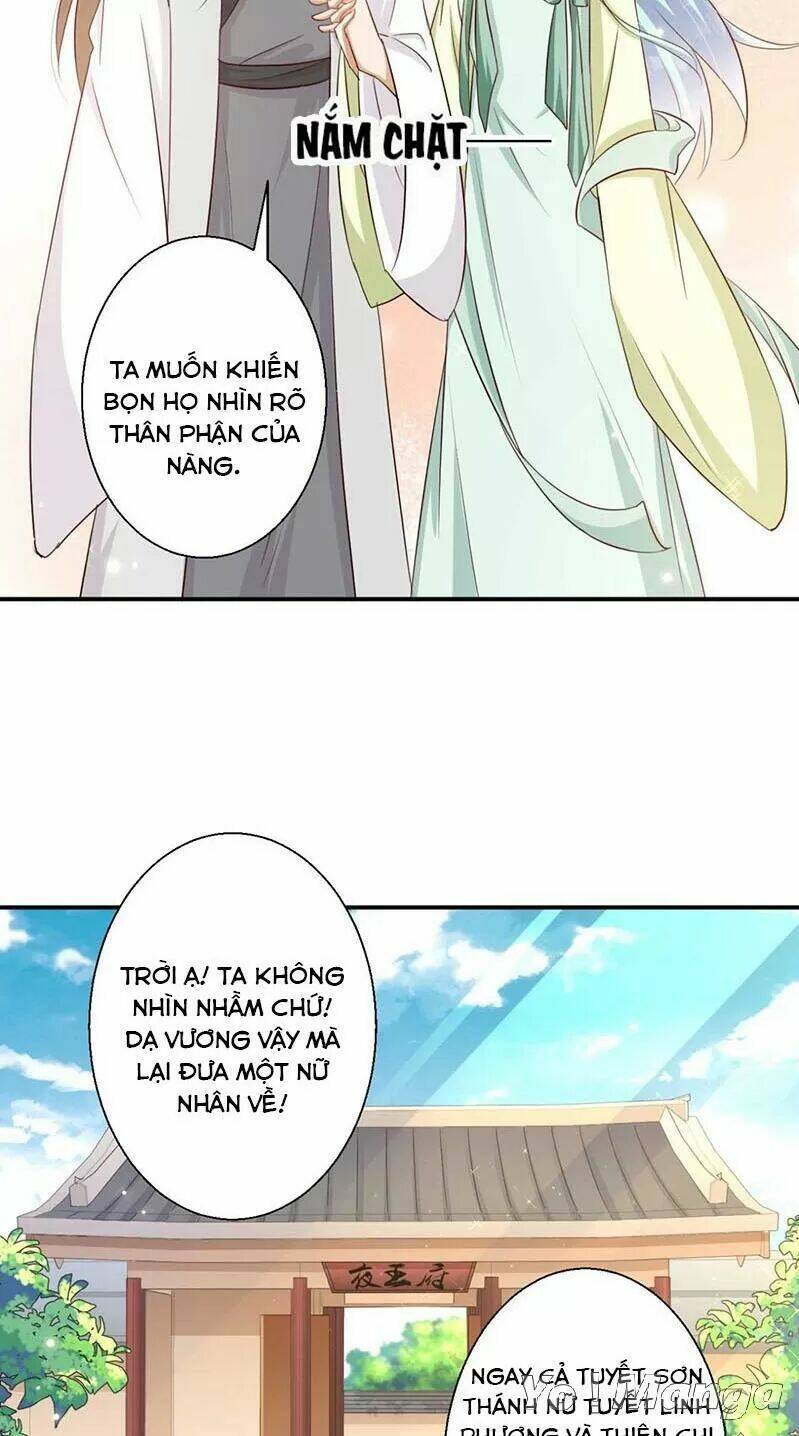 độc y cuồng phi chapter 77 14