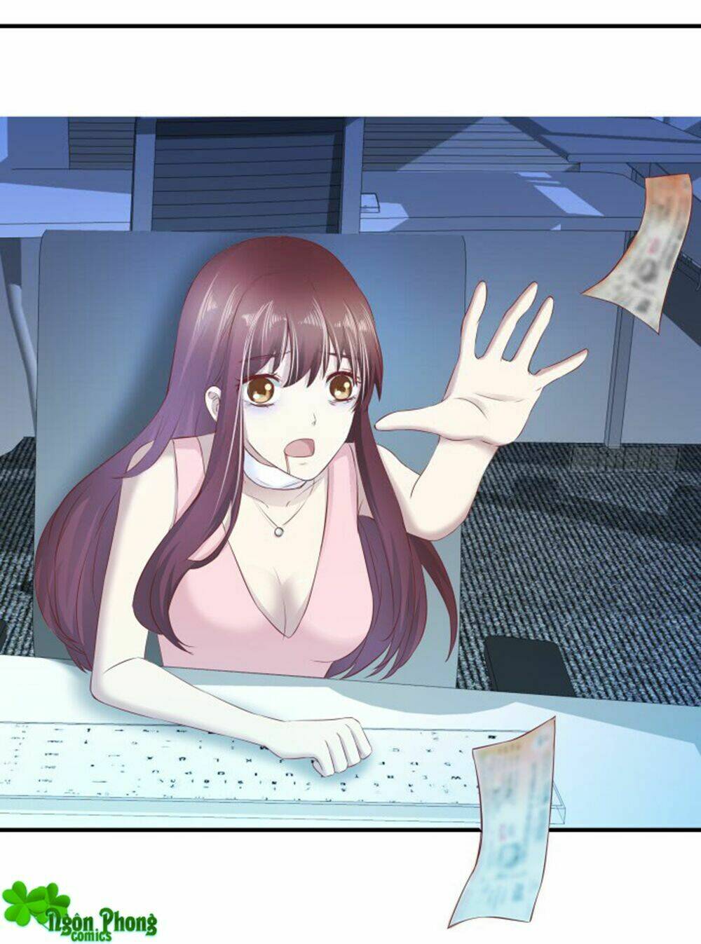 khi trò chơi ác ma bắt đầu chapter 103 23