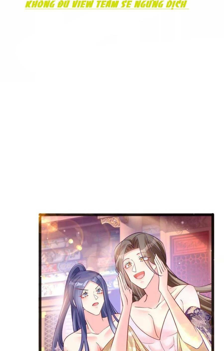 quân hoả nữ hoàng chapter 85 40