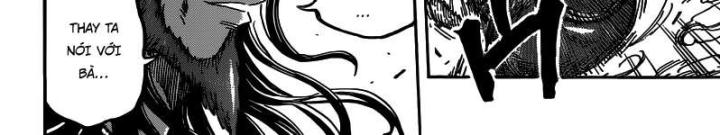 thánh tỏi sành ăn chapter 385 38