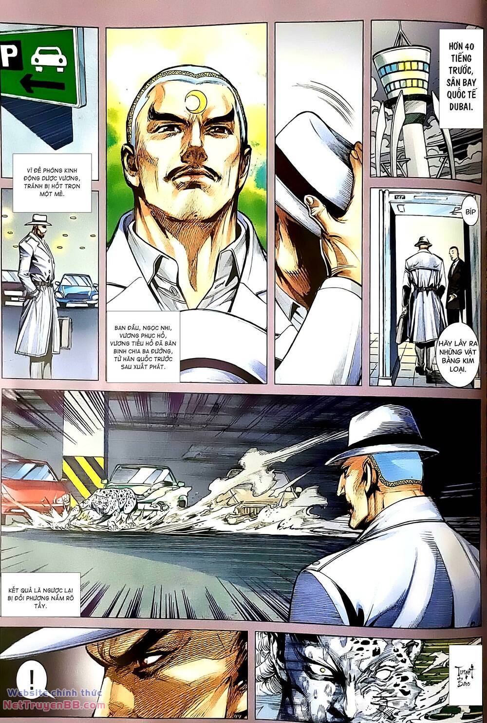 vương tiểu long truyện chapter 5.2 2