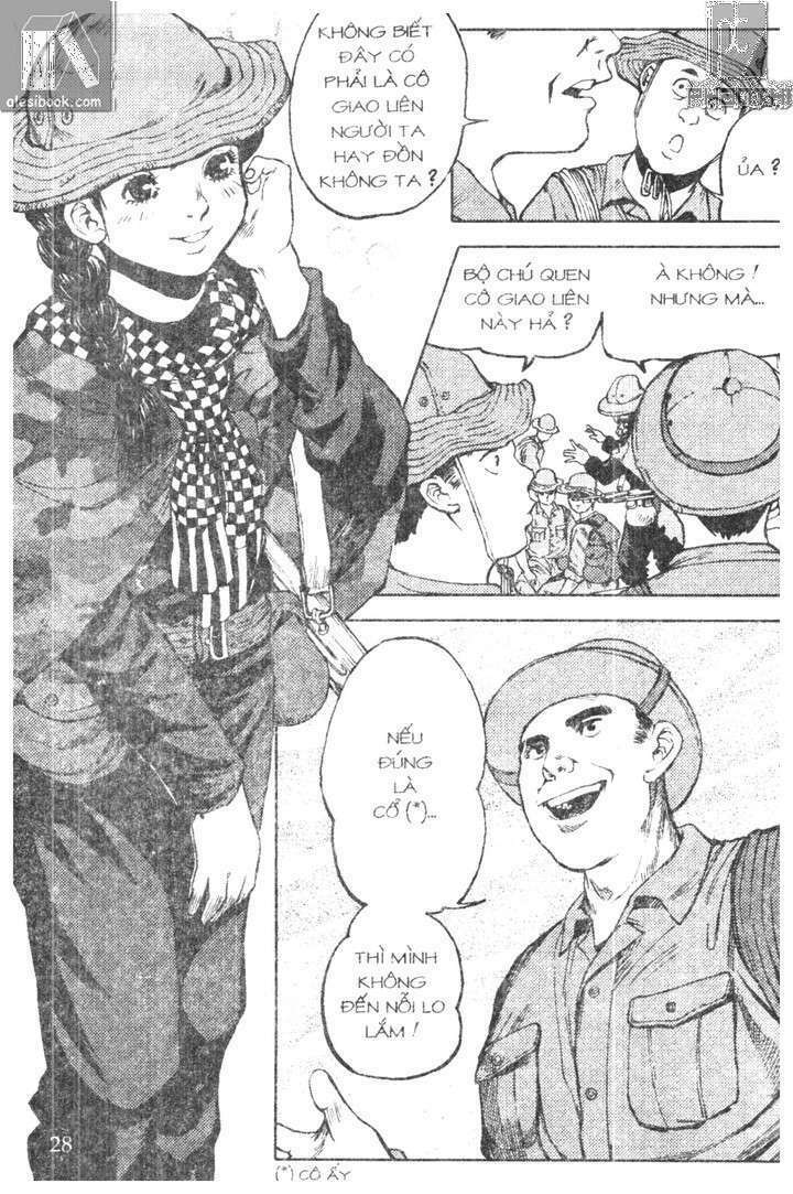 chiếc lược ngà chapter 2 4