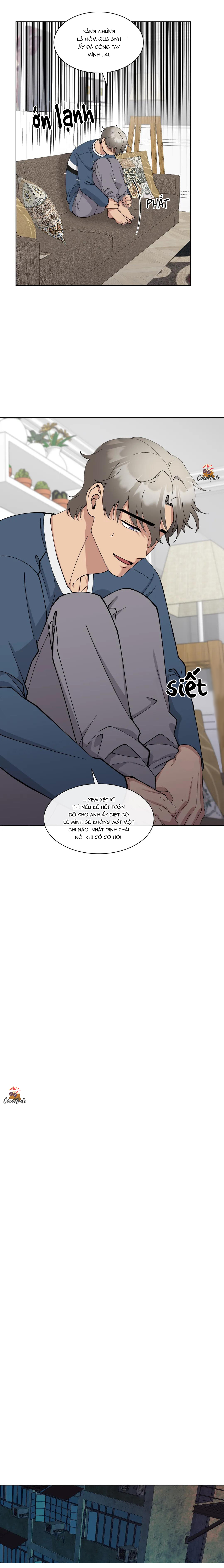 huyết sát thành chapter 16 10
