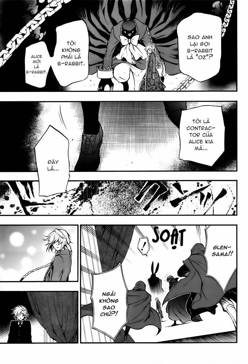 pandora hearts chapter 70 38