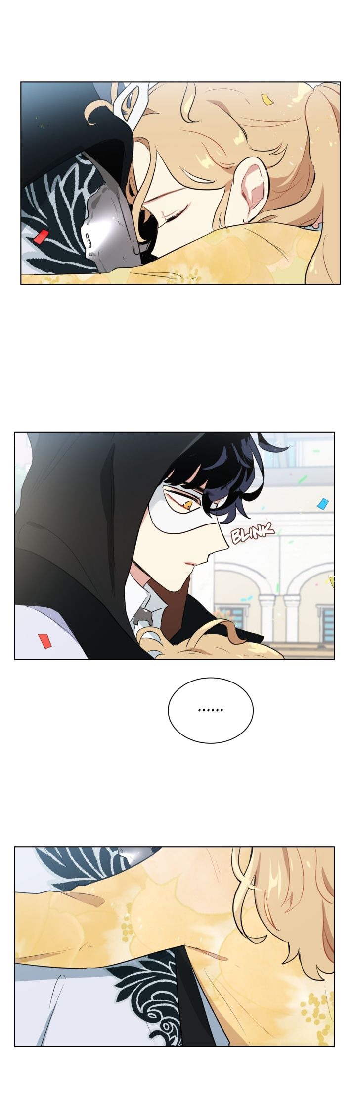 tôi là fan cứng hoàng tử chapter 35.1 12