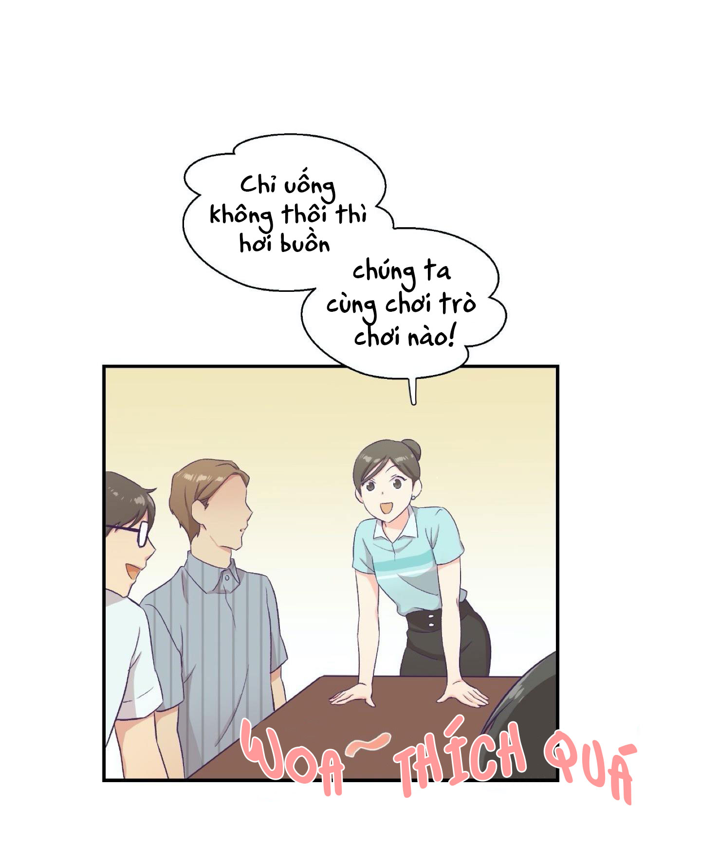 mềm mại tan chảy chapter 1.1 54