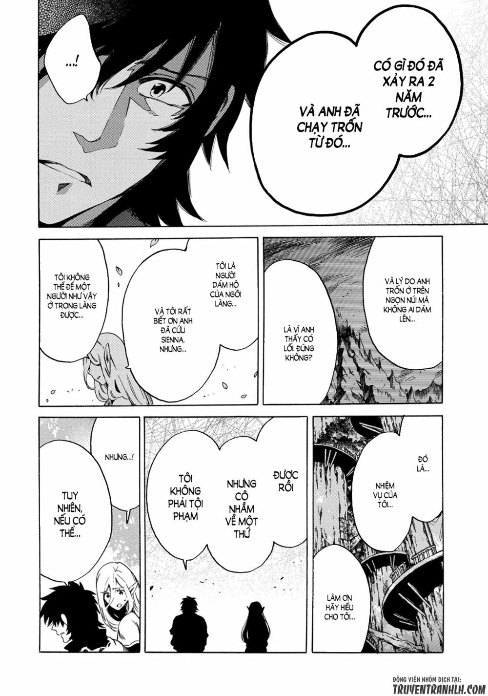 sono mono. nochi ni…(nariie shin’ichirou) chapter 1 31