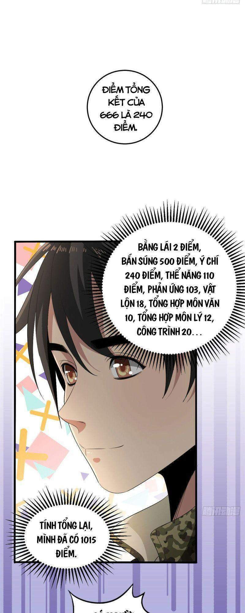 xã lam bạch chapter 35 36