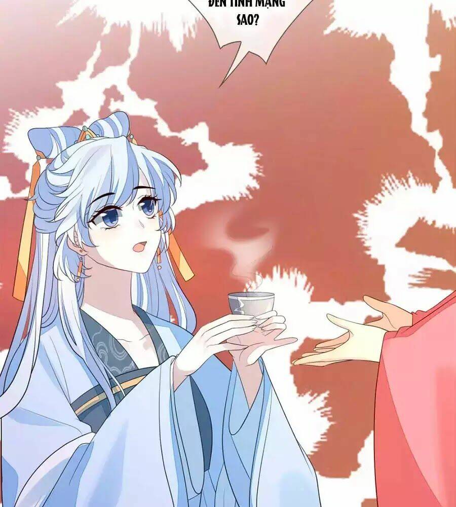 cửu khuyết phong hoa chapter 45 3