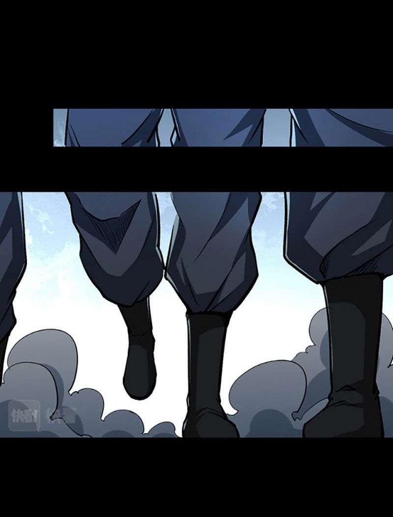 võ đạo độc tôn chapter 368 30