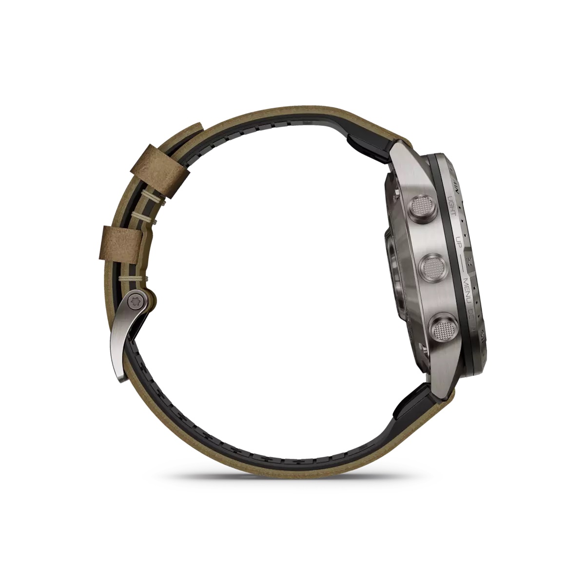 Đồng hồ thông minh cao cấp Gamrin MARQ Adventurer - Hàng chính hãng