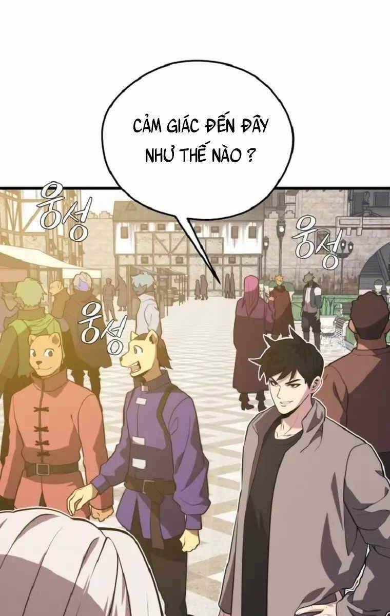 linh hồn ở nhà ga seoul chapter 71 16