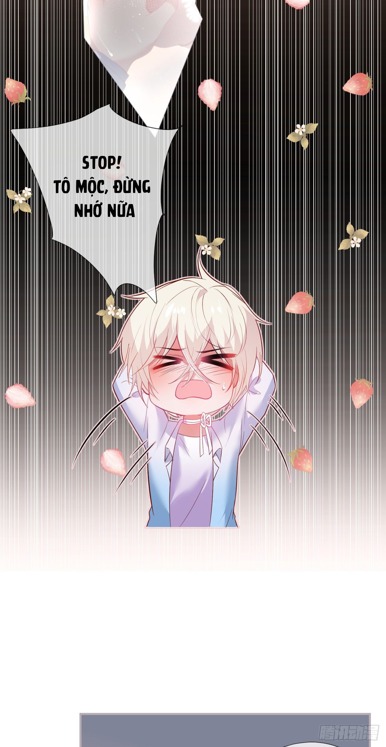 dưỡng khí chí mạng chapter 67 18