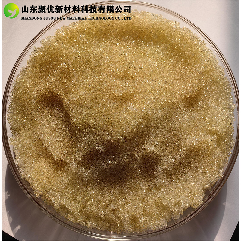 Kiến Á Nhựa trao đổi ion chuyên dụng cho giường hỗn hợp tái chế Nhựa trao đổi cation nhựa Trao đổi nhựa