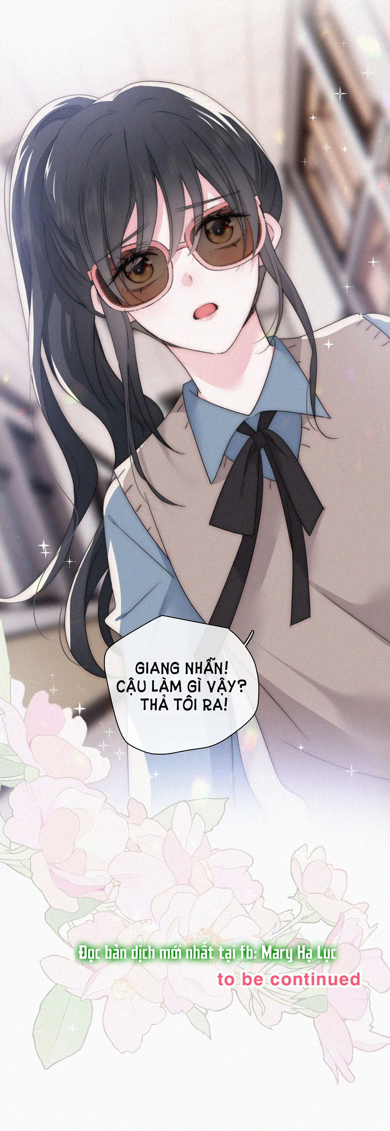 bệnh yêu chapter 31.2 26