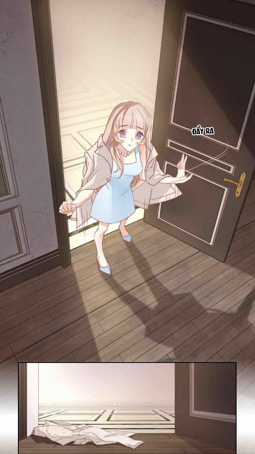 lưu luyến nguy tình chapter 21 12