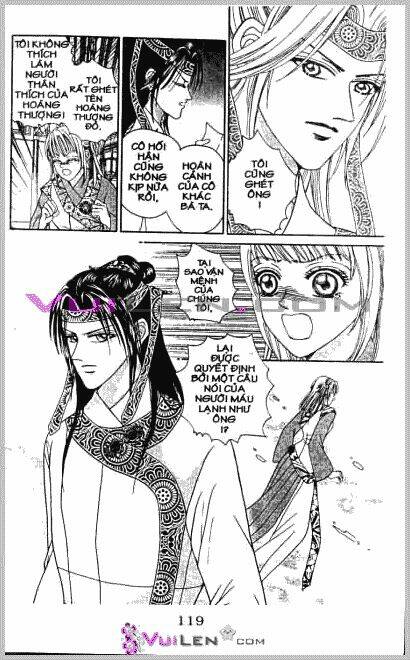 nàng công chúa lạc loài chapter 1 120