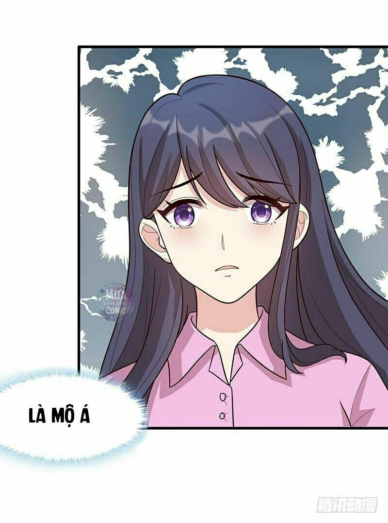 nam thần manh bảo tận diệt chapter 9 25