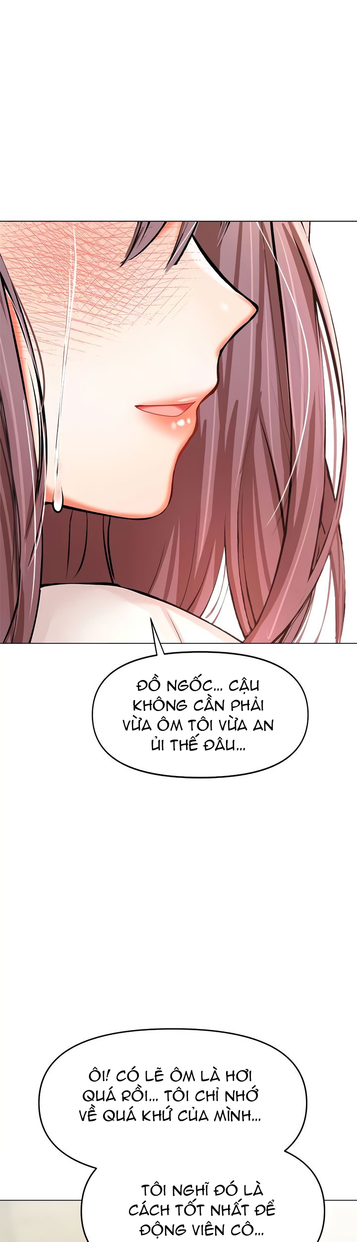 chiều chuộng em đi mà chapter 16.2 29