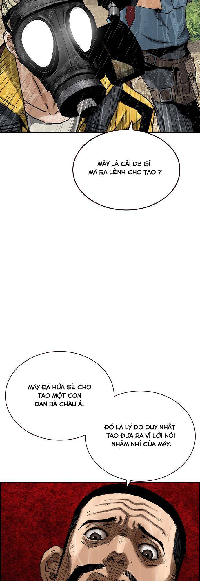 pubg - cuộc chiến sinh tồn - 100 chapter 9 9