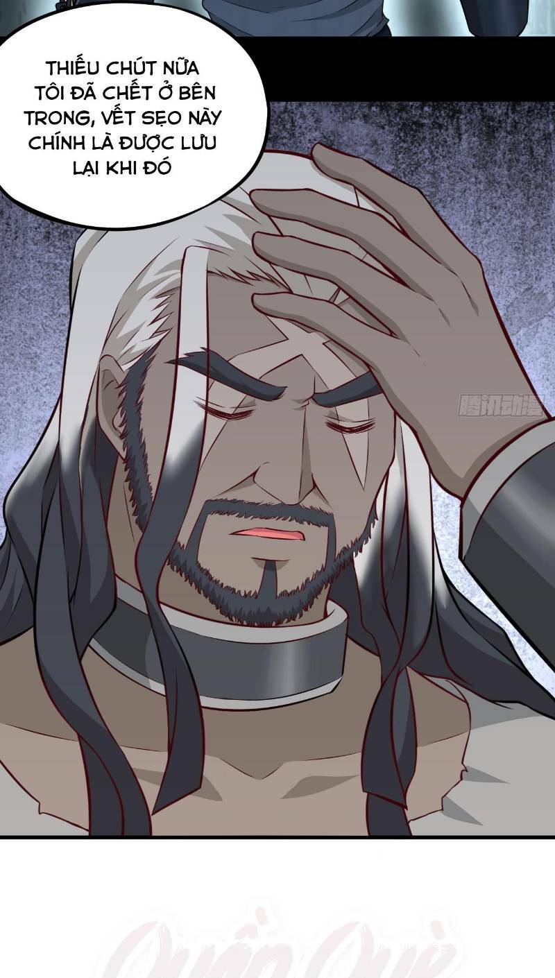 minh nhật thần đô chapter 37 19